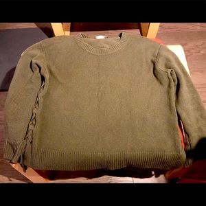 Vince cashmere sweater